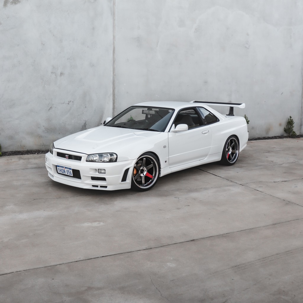 About Perth Luxury Hire Luxury Car Rental Services